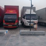 حمل ونقل
