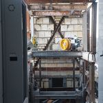 شرکت آسانسور صعود گستر مهراز