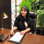 مریم مرادی روانشناس و مشاور