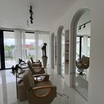 سالن زیبایی ژامک - زهرا حسینی