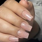 خدمات تخصصی ناخن ترمه