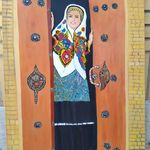 آموزشگاه نقاشی یکتا حجتی