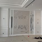 از طراحی تا ساخت ویلا  نما وطراحی داخلی