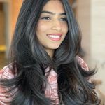 زیبایی تخصصی مو مرسده بهرام