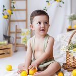 آتلیه عکاسی ریماگل (تخصصی کودک)