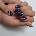 خدمات ناخن پنجه طلا