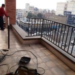 جوشکاری وتاسیسات شعبان