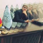 دفتر وکالت مسیح داوطلب