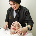 آموزشگاه تخصصی پوست فرزانه غنی