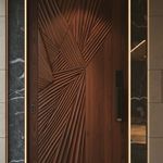 تولید درب و پنجره LUXDOOR /DOORIN