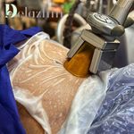 ماساژ، لاغری، پاکسازی پوست و مو (دلاژین)