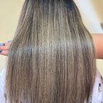آرایشگاه زنانه عاطی بیوتی(آفر ناخن ورنگ)