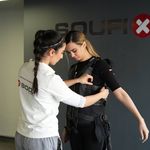 صوفیکس بادی (ایکس بادی شعبه اقدسیه)