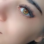 خدمات تخصصی اکستنشن مژه لیفت مژه ستایش