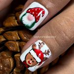 آموزش و خدمات ناخن ماریا