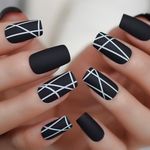 خدمات تخصصی ناخن ملیکا