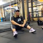 مربی بدنسازی،فیتنس،کراسفیت عاطفه موحدی