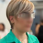 سالن زیبایی الهام نیکویی