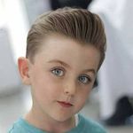 آرایشگاه کودک و بزرگسال پردیس