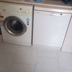 نمایندگی تعمیرات لباسشویی بوش سرویس
