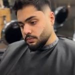 آقای آرایشگر (شعبه شهرک غرب)