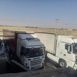 کارواش ماشین سنگین علیخانی