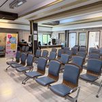 کلینیک زیبایی پوست و‌مو هلال احمر