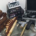 ماسور ، حجامت ، زالو ، فصد ،طب سوزنی