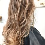 سالن زیبایی کلیه خدمات زیبایی
