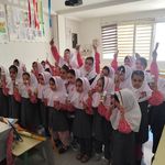 دبستان دخترانه باغ ملکوت