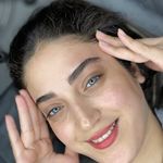 مرکز تخصصی فیبروز ابرو مژگان خناری