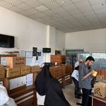 دفتر پيشخوان و ثبت احوال کوهک