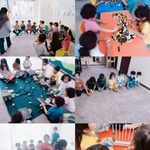 مهد قرآن مهدی یاوران کوچک