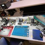 مرکز تعمیرات اپل علیزاده
