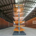 قفسه بندی فضا با ما دژپاد