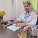 دفتر روانشناسی شکوه فتحی