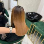 سالن زیبایی ساره شاکری