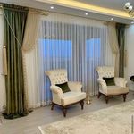 پرده سرای مجلل لاریس (LARIS)