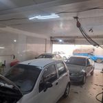 تعمیرگاه تخصصی دوو بیات