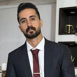 وکیل علی شوکتی میر