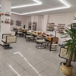 سالن زیبایی شهلا غریب