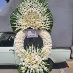 گل فروشی دنیز (آنلاین) -ارسال فوری