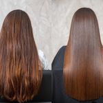 کراتین و پروتین میرزاپور