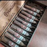 شکلات دستساز فریتا