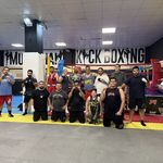 کلاب بوکس شاهین