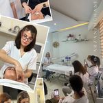 آموزشگاه تخصصی پوست فرزانه غنی