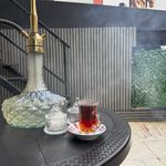 کافه عمارت یار