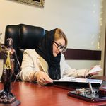 وکیل دکتر سونیا سلطانی