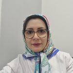 نسیبه امیرزرگم متخصص مغز و اعصاب