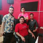 استودیو آرات رکورد